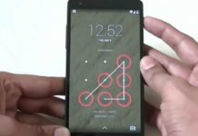 পাসওয়ার্ড ভুলে গেলে ফোন আনলক করবেন যেভাবে