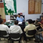 বান্দরবানের পরিবহন-নৈরাজ্য বন্ধে কী হয়েছে আজ সারাদিন?