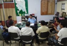 বান্দরবানের পরিবহন-নৈরাজ্য বন্ধে কী হয়েছে আজ সারাদিন?