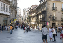 ১৯ বছর ধরে যে শহরে নেই কোনো গাড়ি!