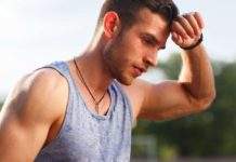 গরমে সতেজ থাকবেন যেভাবে