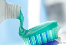 দাঁত পরিষ্কার বাদে টুথপেস্টের আরও ১০ ব্যবহার