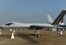 উচ্চ ক্ষমতাসম্পন্ন চীনা ড্রোন কিনছে পাকিস্তান, আতঙ্কে ভারত!