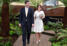 ব্রিটিশ রাজপরিবারে আবারও বিয়ের আয়োজন