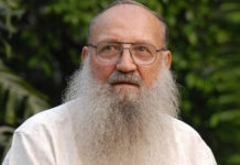 ফাদার রিগনের মরদেহ কাল দেশে আসছে