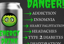 রাজস্ব ফাঁকি দিতে কোমল পানীয় নামে বিক্রি হচ্ছে এনার্জি ড্রিঙ্কস