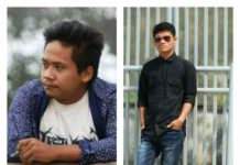 বান্দরবানে বেপরোয়া মোটরসাইকেল চালিয়ে প্রান হারালো দুই তরুন