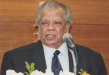 রাজনৈতিক পরিস্থিতি স্থিতিশীল: শিল্পমন্ত্রী