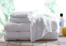 কোন তোয়ালের কী কাজ