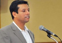 তারা দেশপ্রেমিক নয়, তারা বাংলাদেশ বিরোধী