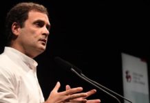 ক্ষমতায় গেলে সেনাবাহিনীর সুযোগ-সুবিধা বাড়ানোর প্রতিশ্রুতি রাহুলের