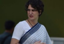 প্রিয়াঙ্কা গান্ধী নিখোঁজ!
