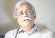 ‘আমেরিকায় ১৫ বছর গাড়ি চালিয়েছি, এদেশে সাহস পাইনি’