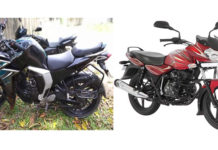 বান্দরবানের লামায় এক রাতে দুই মটর সাইকেল চুরি