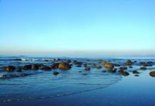 সেন্টমার্টিনের দাবি থেকে সরে গেল মিয়ানমার