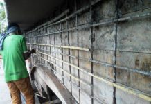 বান্দরবানে মহিলা কলেজে রডের বদলে বাঁশ: দুই ঠিকাদারের বিরুদ্ধে দুদকের মামলা