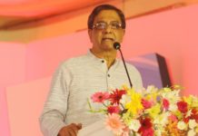 গ্রেনেড হামলার দায় বিএনপিকেই বহন করতে হবে : মতিউর রহমান