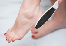 পায়ের সুস্থতায় ৫ পরামর্শ