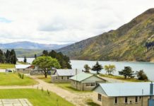 শহর বিক্রি হবে নিউজিল্যান্ডে