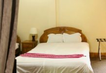 ঘুরে দেখুন বান্দরবানের ভেনাস রিসোর্ট