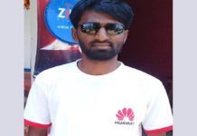 খাগড়াছড়িতে স্ত্রী হত্যার আসামী সাগরের আত্মসমর্পণ