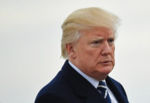 খাশোগির মৃত্যুর ঘটনায় দেয়া সৌদির ব্যাখ্যায় সন্তুষ্ট ট্রাম্প