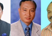 আওয়ামী লীগের দলীয় মনোনয়ন বান্দরবানের বীর বাহাদুর, রাঙামাটিতে দীপংকর তালুকদার, খাগড়াছড়িতে কুজেন্দ্র লাল ত্রিপুরা চূড়ান্ত