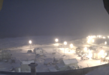 আগামী ৬৫ দিন যে শহরে দেখা যাবে না সূর্যের আলো!