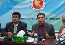 লোকজ জ্ঞানের উপযুক্ত মালিকানা স্বত্ব পেতে যাচ্ছেন পাহাড়ের বাসিন্দারা