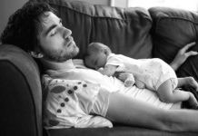 শুধু নারীর নয়, সন্তান গ্রহণে পুরুষেরও বয়স সীমা আছে