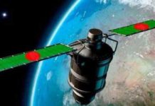 বঙ্গবন্ধু-১ স্যাটেলাইটের নিয়ন্ত্রণ পেল বাংলাদেশ