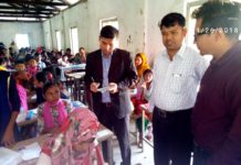 ভূয়া পরিচয়ে পিএসসি পরীক্ষা, শেষের দিনে পড়লো ধরা!