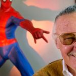 স্পাইডারম্যান-আয়রনম্যান স্রষ্টা স্ট্যান লি আর নেই