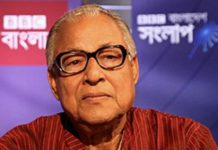 কোনো যুদ্ধাপরাধীকে ধানের শীষ দেবে না বিএনপি: নজরুল ইসলাম