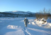 বিশ্বের সবচেয়ে দুর্গম ১০টি স্থান