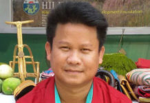 মনোনয়ন চাওয়ায় বান্দরবান সদর উপজেলা বিএনপি সাধারণ সম্পাদককে বহিস্কারের হুমকি!