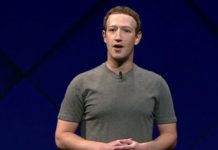 পদত্যাগের জন্য চাপ জাকারবার্গকে