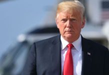 খাশোগি হত্যার অডিও টেপ শুনতে চান না ট্রাম্প