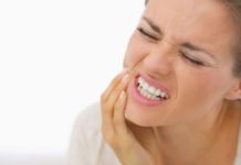 দাঁত ব্যথা সারানোর ঘরোয়া উপায়