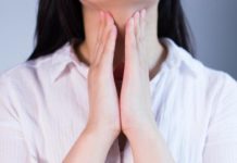 থাইরয়েডের সমস্যার নানা উপসর্গ