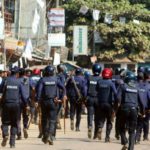 ওয়াদুদ ভূইয়ার প্রচারণায় হামলা,সংঘর্ষে রণক্ষেত্র রামগড়