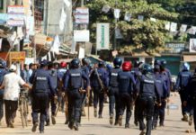 ওয়াদুদ ভূইয়ার প্রচারণায় হামলা,সংঘর্ষে রণক্ষেত্র রামগড়