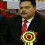 জাল ব্যালটের অভিযোগ প্রমাণ করতে না পারলে আইনী ব্যবস্থা: একেএম জাহাঙ্গীর