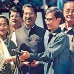 শান্তিচুক্তির ২১ বছর: বিরোধের হাওয়া লেগেছে ভোটের মাঠেও