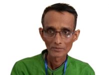 রাঙামাটির সাংবাদিক মোস্তফা কামাল আর নেই