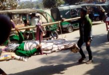 সরকারি হাসপাতাল ভালো না তাই প্রাইভেটে!