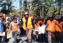 বান্দরবানে সঞ্চালন লাইন মেরামতের সময় বিদ্যুৎ শ্রমিক নিহত