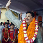 বীর বাহাদুরই থাকছেন পার্বত্য প্রতিমন্ত্রী!