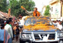 মন্ত্রীপরিষদ বিভাগের বার্তা: পূর্ণ মন্ত্রী হচ্ছেন বীর বাহাদুর, কাল শপথ