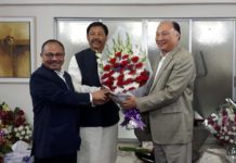 ১৮ বছর পর পাহাড়ে পূর্ণ মন্ত্রী: বিশিষ্টজনদের প্রত্যাশা কী?